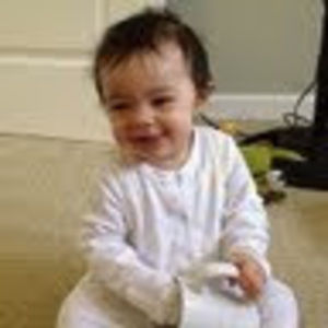 Meet your Posher, Anne